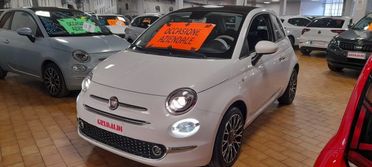 FIAT 500 1.0 Hybrid Dolcevita Style 16"