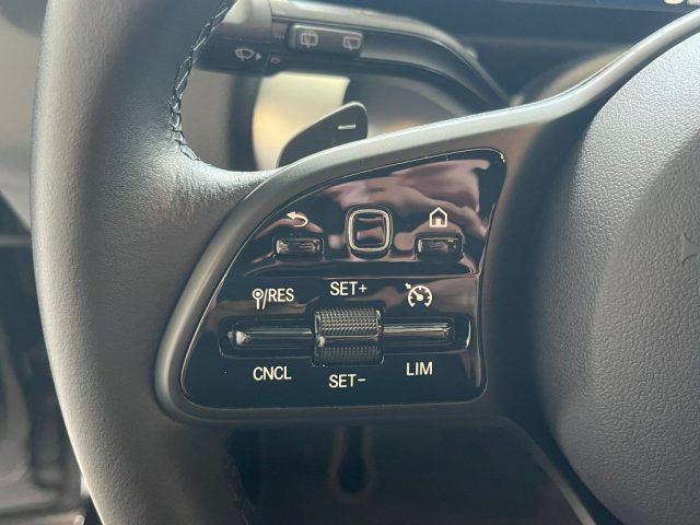MERCEDES-BENZ GLB 200 d Automatic 4Matic Sport
