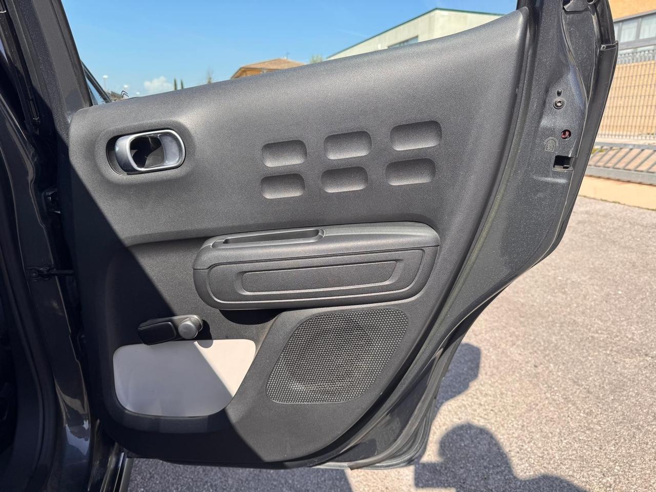 Citroen C3 BlueHDi 75 S&S Shine