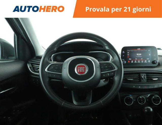 FIAT Tipo 1.6 Mjt S&S DCT SW Lounge