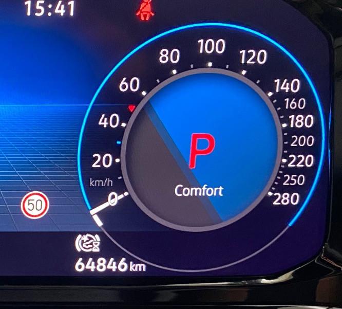 Volkswagen Golf 2.0 tsi GTI 245cv