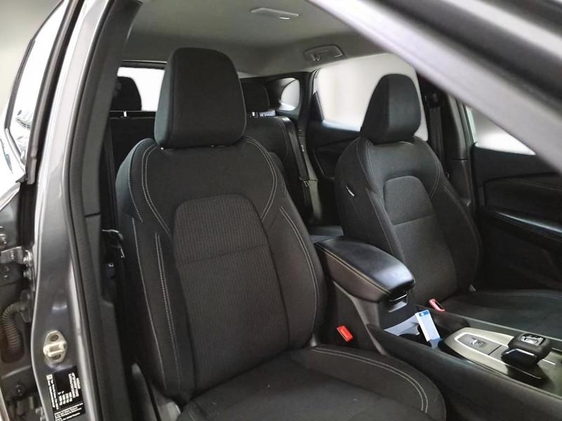 NISSAN QASHQAI 1.3 MHEV 158 Business Xtronic