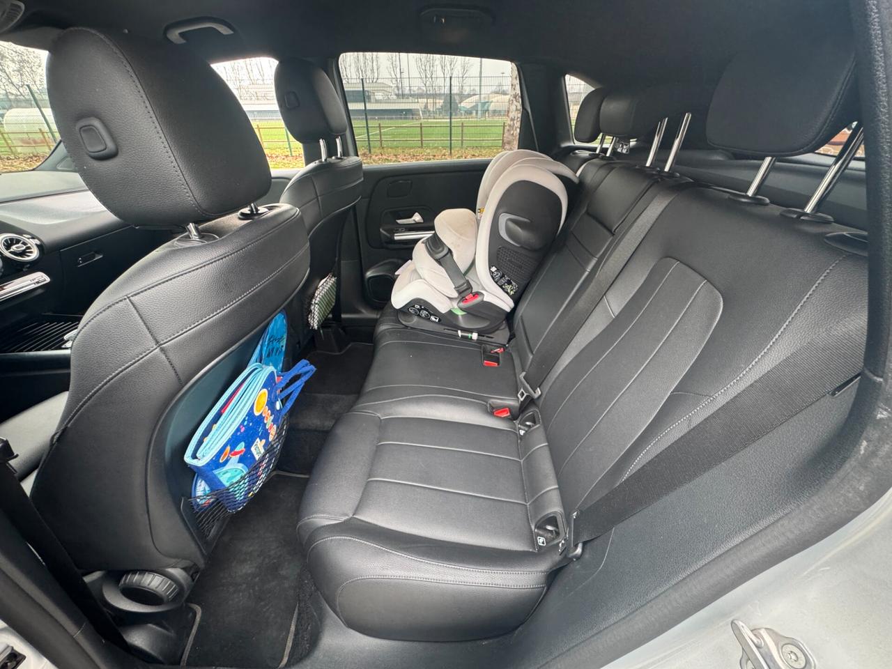 Mercedes-benz B 180 Automatic Sport Plus