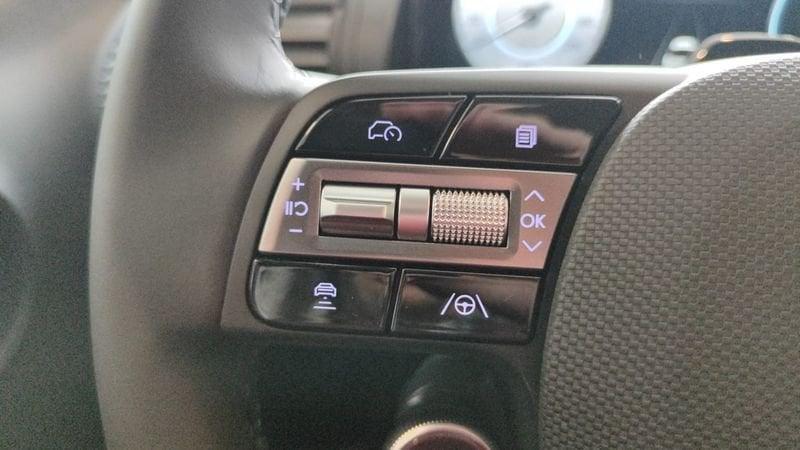 Hyundai Inster 49 kWh XTech