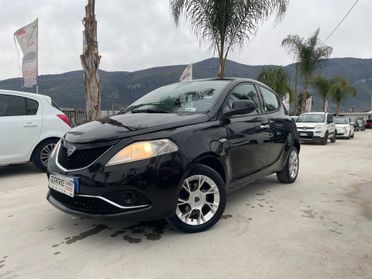 LANCIA YPSILON 2016 1.2 BENZINA/GPL *TETTO