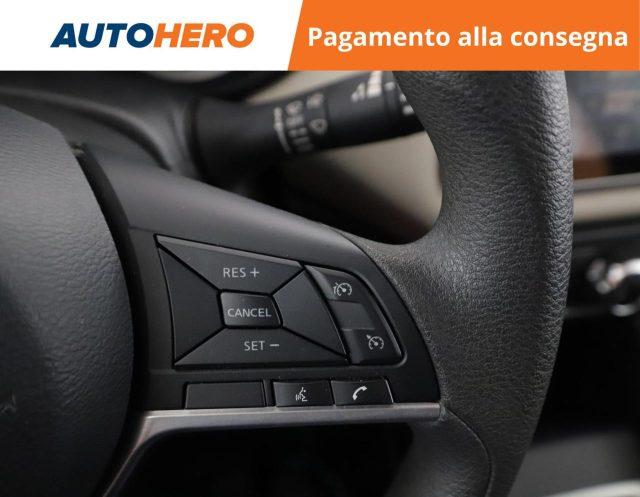 NISSAN Micra IG-T 100 5 porte Acenta