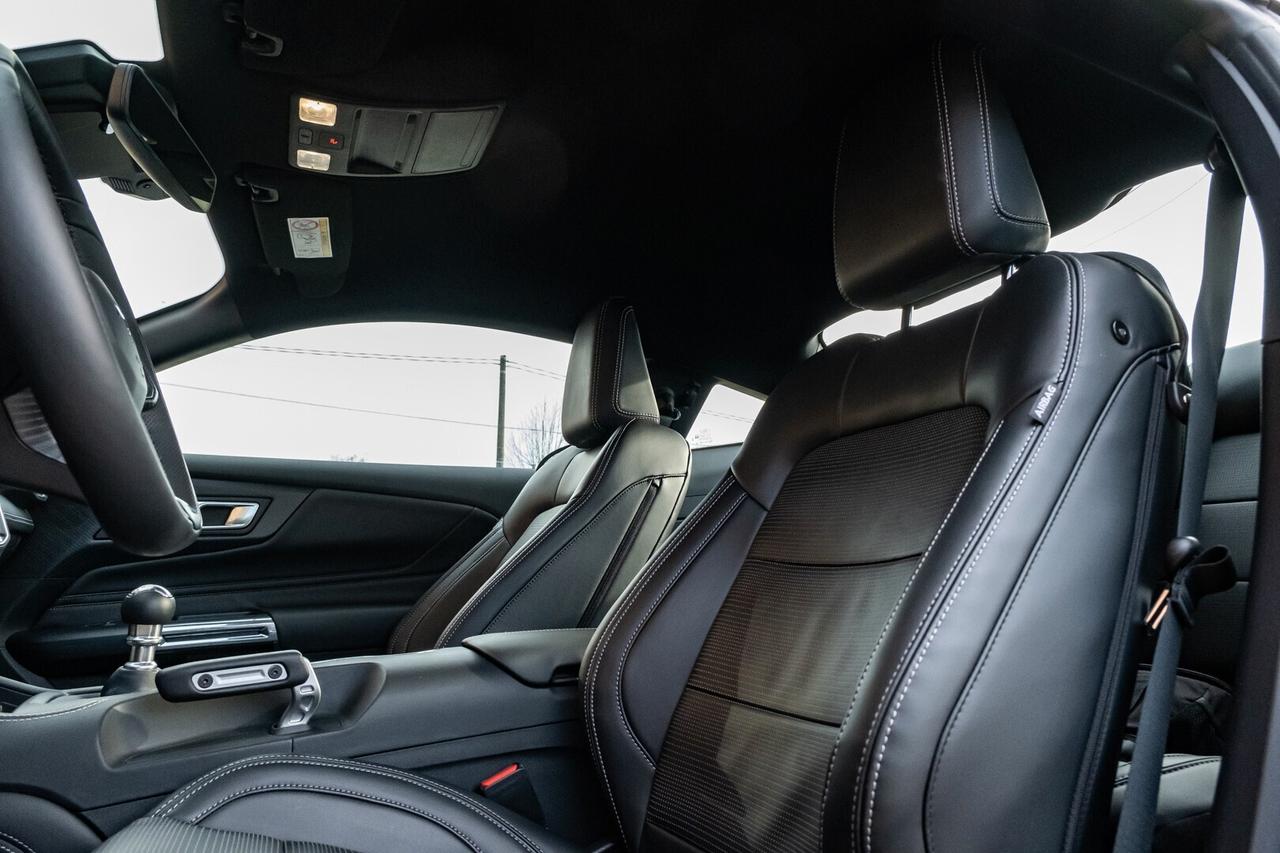 Ford Mustang GT COUPE' PREMIUM 2026