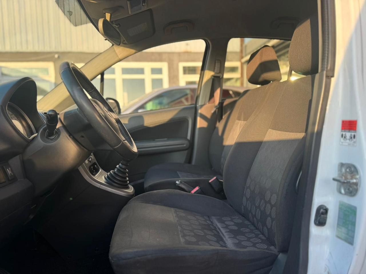 Suzuki Splash 1.2 GPL GLS Safety Pack