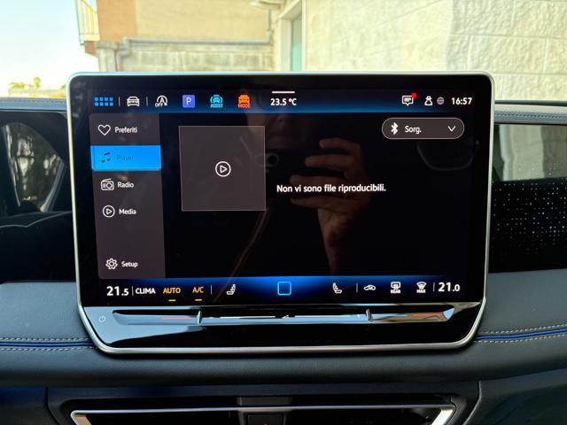 VOLKSWAGEN Tiguan 2.0 TDI 150 CV DSG R-Line Plus ''TOTAL BLACK''