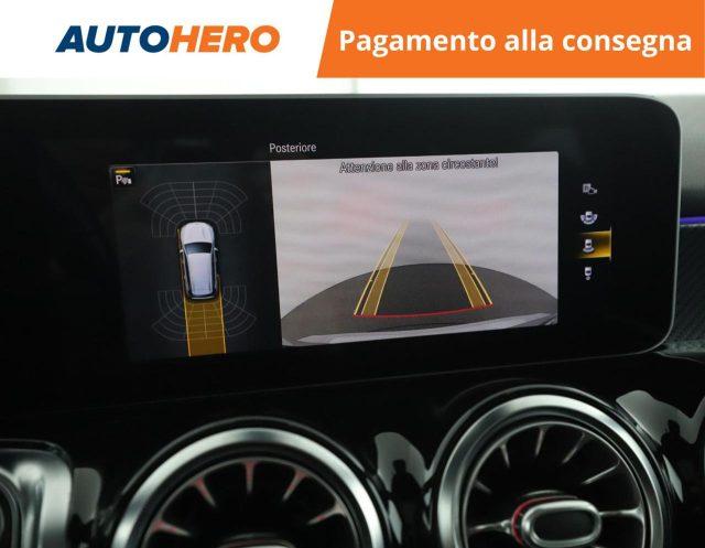 MERCEDES-BENZ GLB 200 d Automatic 4Matic Premium