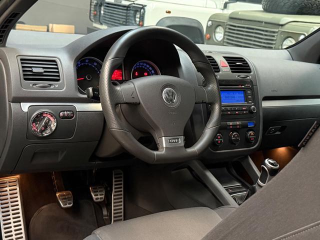 VOLKSWAGEN Golf 2.0 16V TFSI 3p. GTI