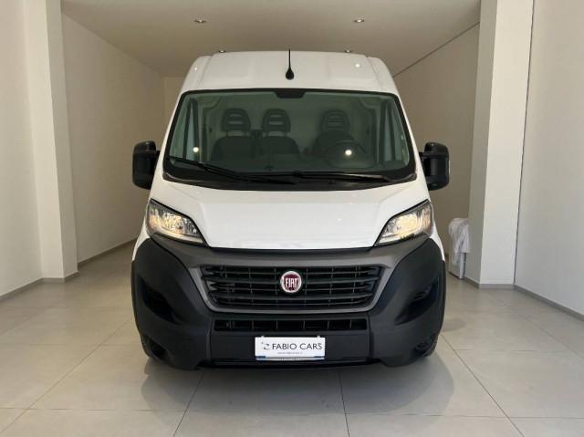 Fiat Ducato 30 MH2 2.3 mjt 120cv E6d-temp