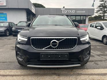 Volvo XC40 D3 AWD Geartronic Momentum