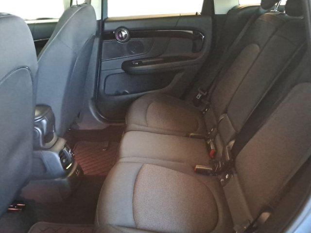 MINI Countryman 1.5 One Classic Countryman Aut. + Tetto apr.
