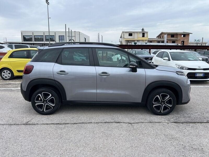 Citroën C3 Aircross PureTech 110 S&S Feel