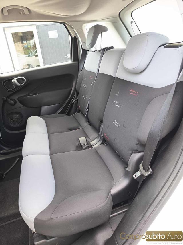 FIAT 500L 1.3 Multijet 85 CV Pop Star