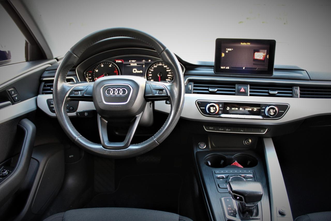 Audi A4 Avant 35 TDI S tronic Sport