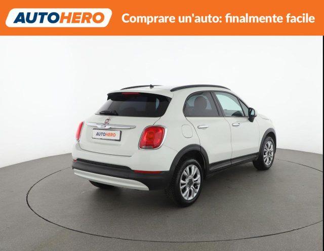 FIAT 500X 1.3 MultiJet 95 CV Pop Star