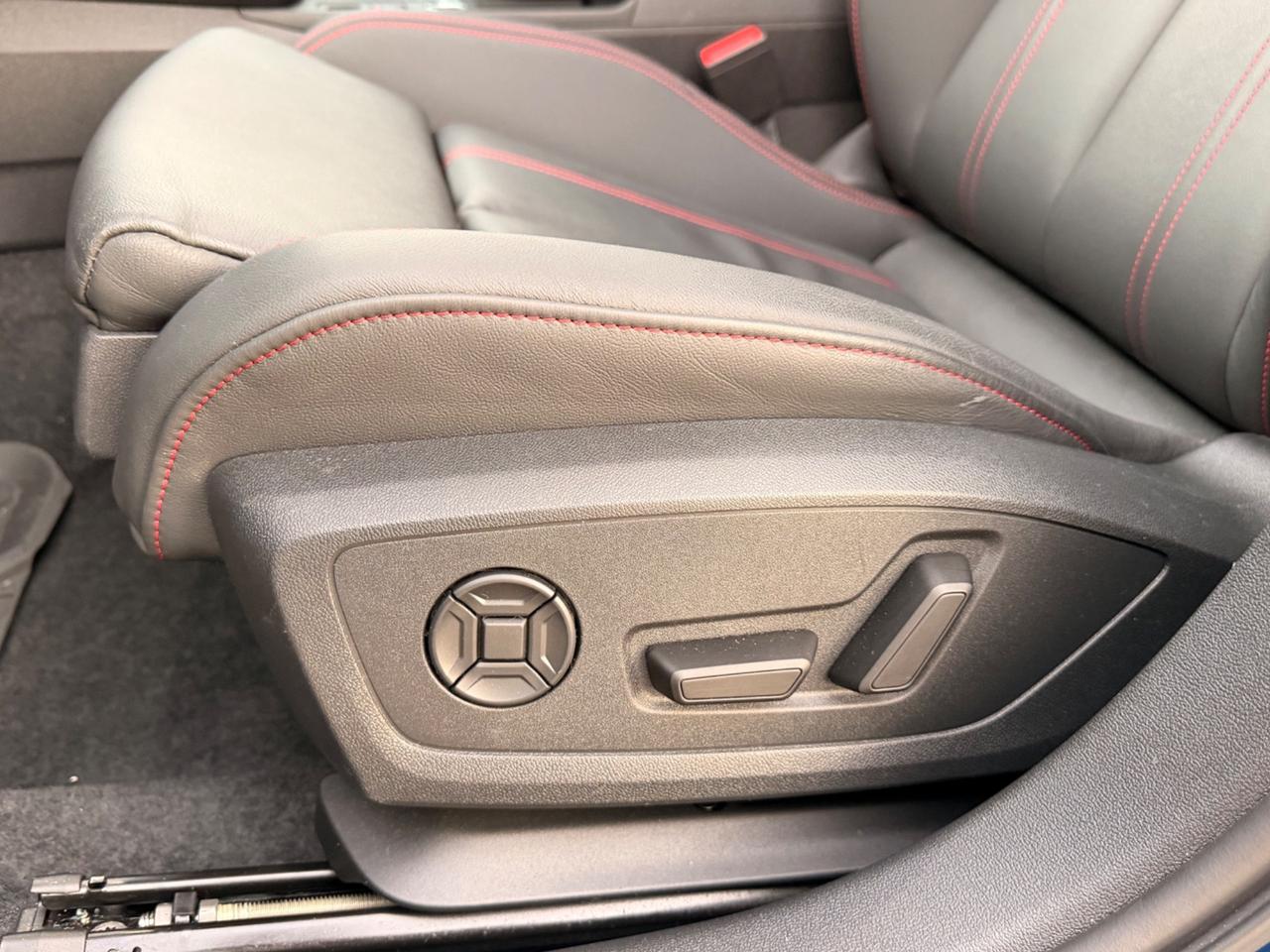 Audi S3 SPB 2.0 TFSI 333Cv quattro SONOS TETTO PELLE GUSCIO