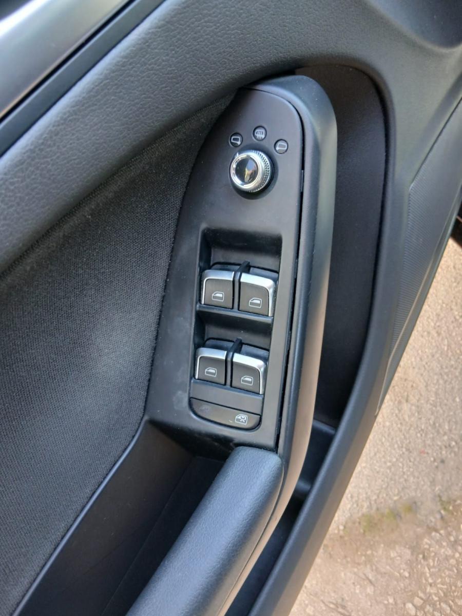 AUDI - A5 Sportback