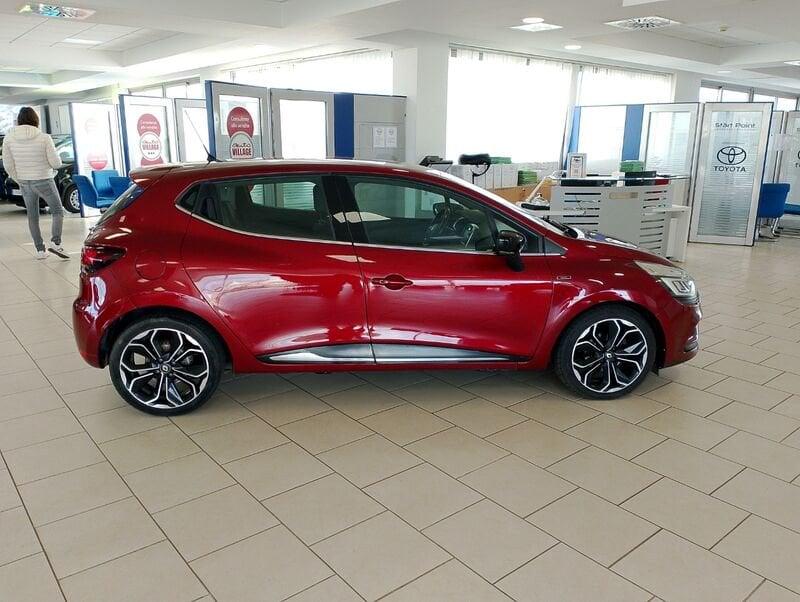 Renault Clio 4ª serie dCi 8V 90 CV Start&Stop 5 porte Energy Duel