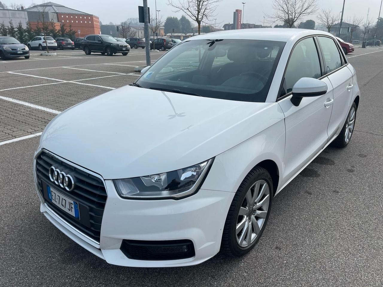 Audi A1 SPB 1.4 TFSI COD Ambition