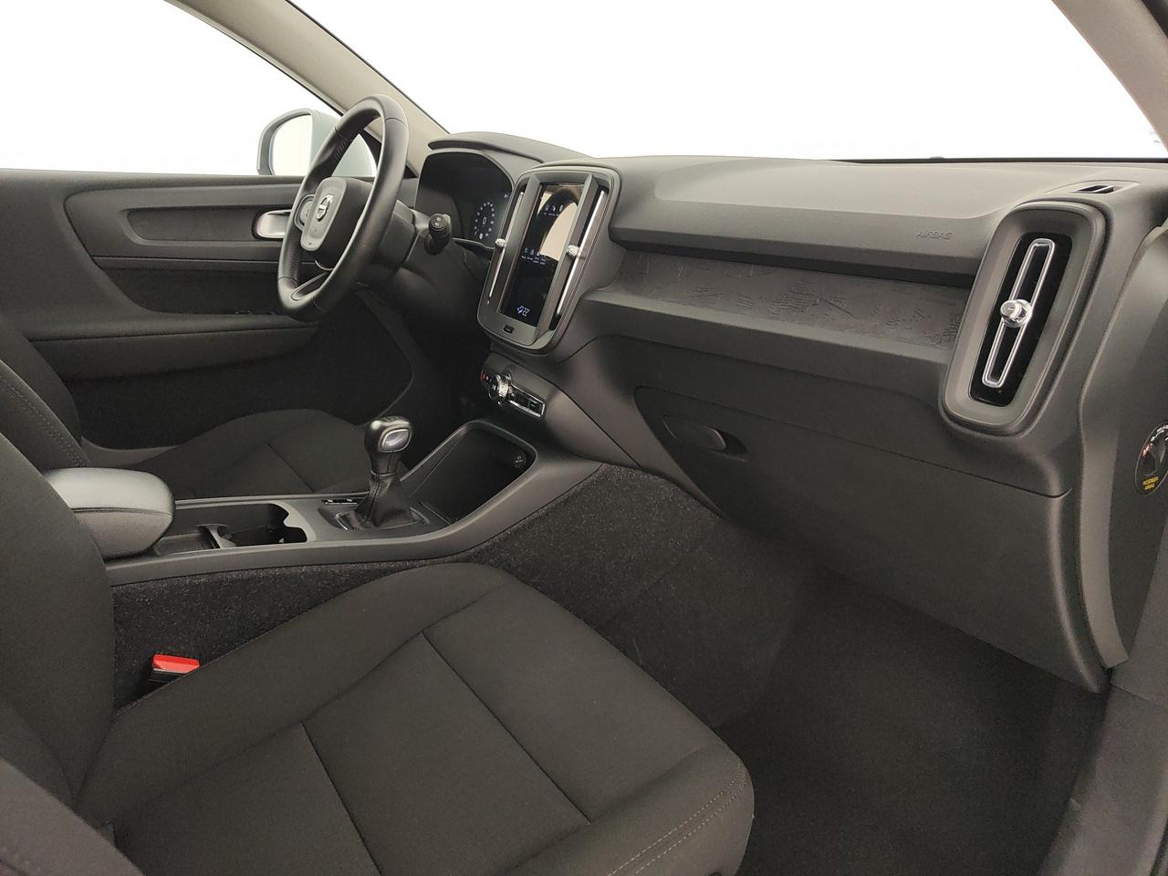 VOLVO XC40 1.5 t2 Momentum Core my21