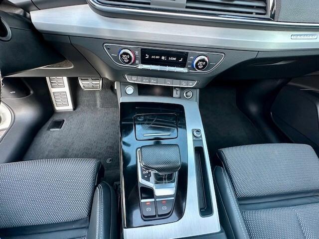 Audi Q5 SPB 40 TDI 204cv quattro S LINE Plus