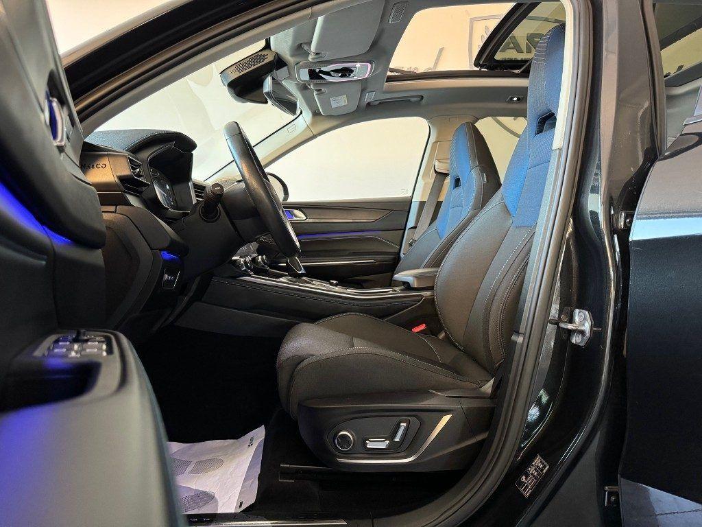 Lynk & Co 01 PHEV Tetto Cerchi 20 Telecamere 360 Full