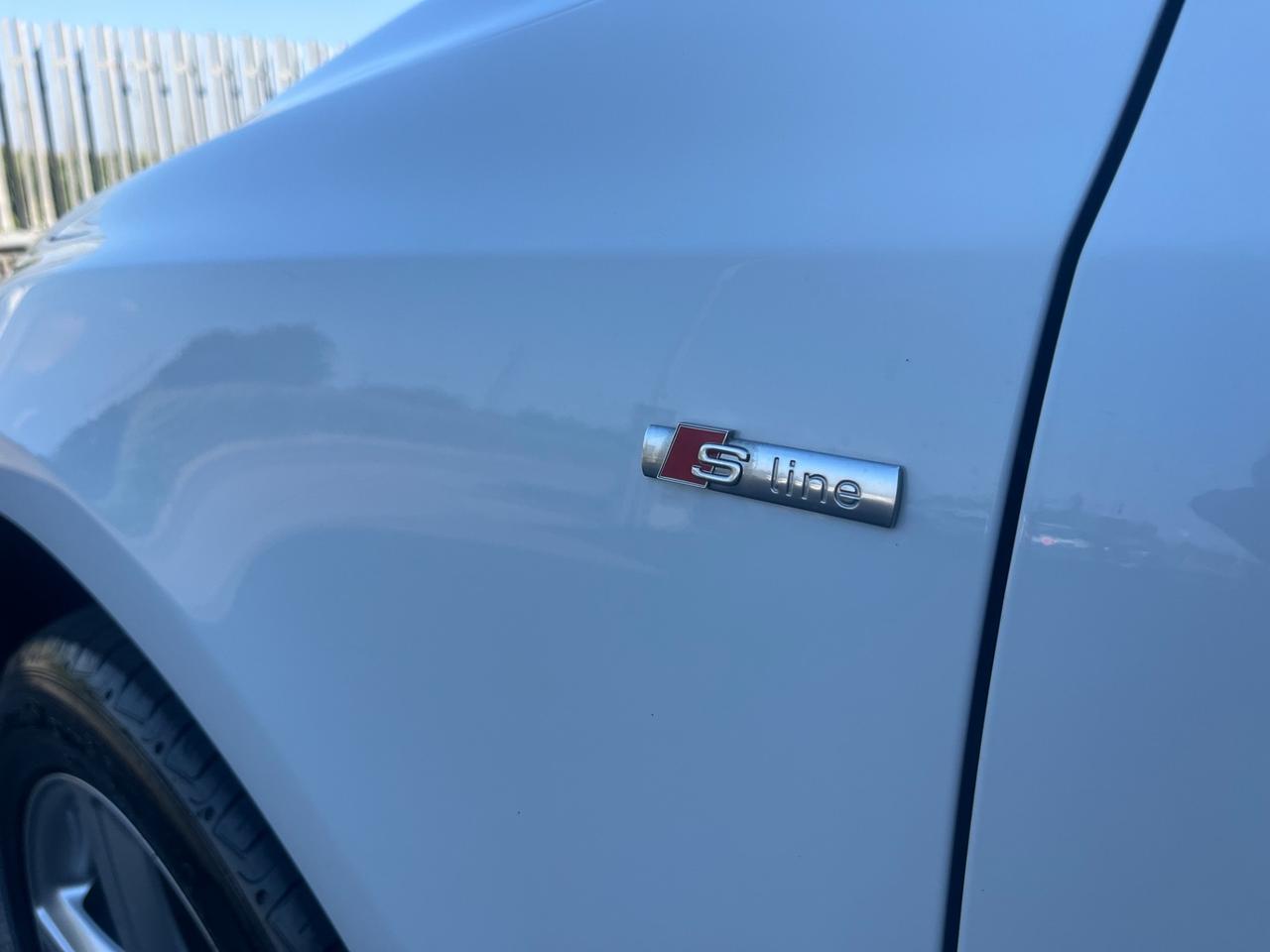 Audi Q5 2.0 TDI 170 CV quattro S tronic Advanced Plus