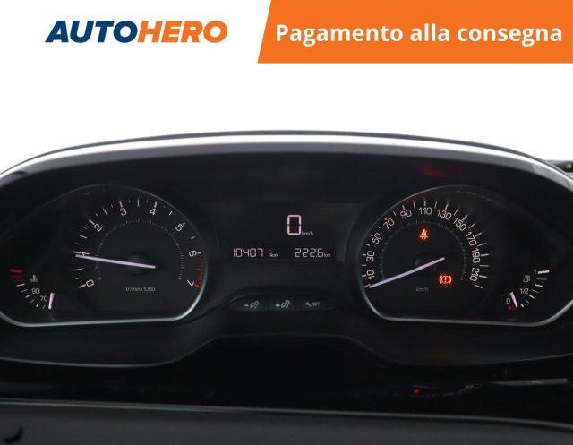 PEUGEOT 208 1° serie PureTech 68 3 porte Active