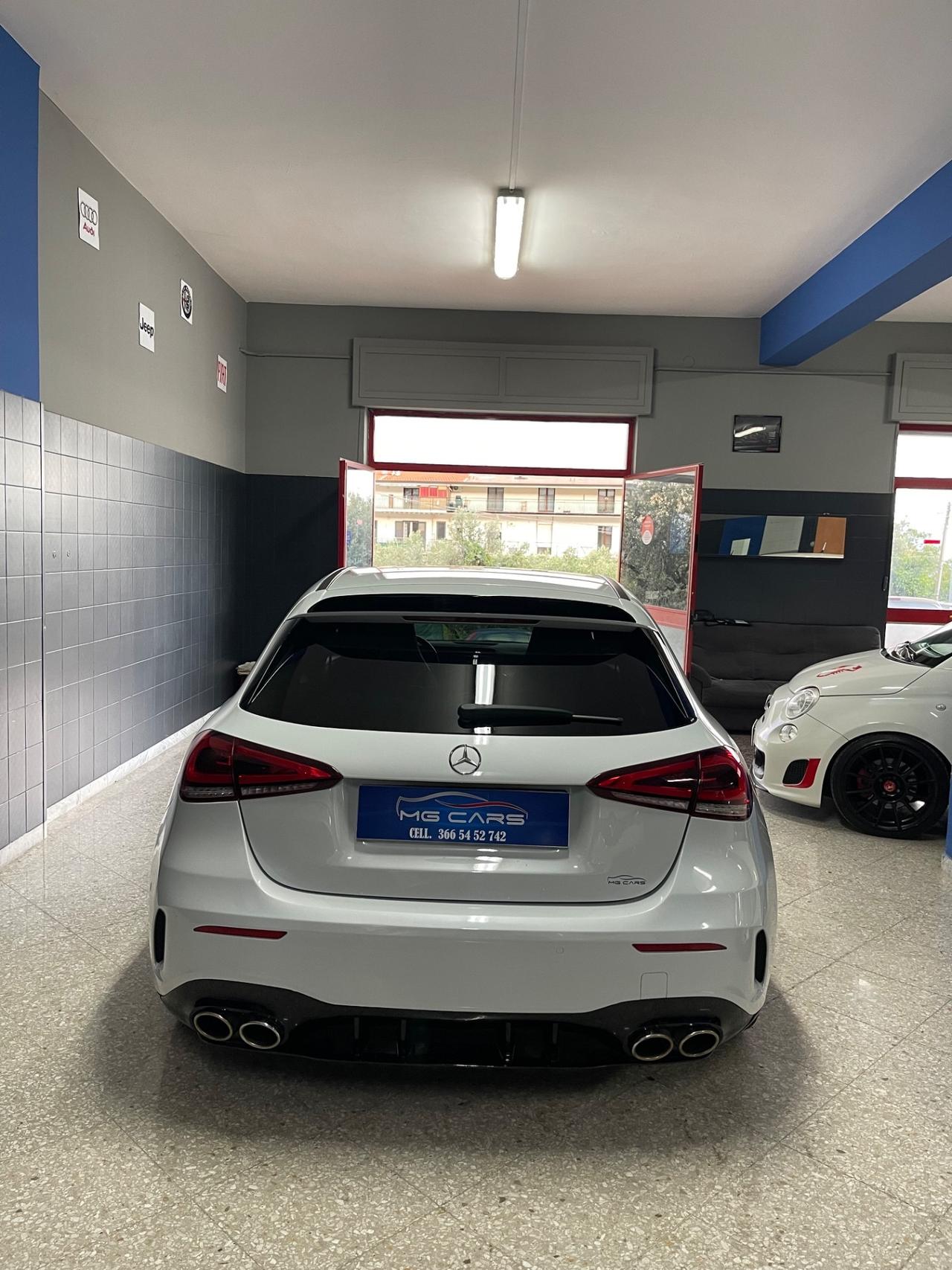 Mercedes-benz A 200 Business Extra