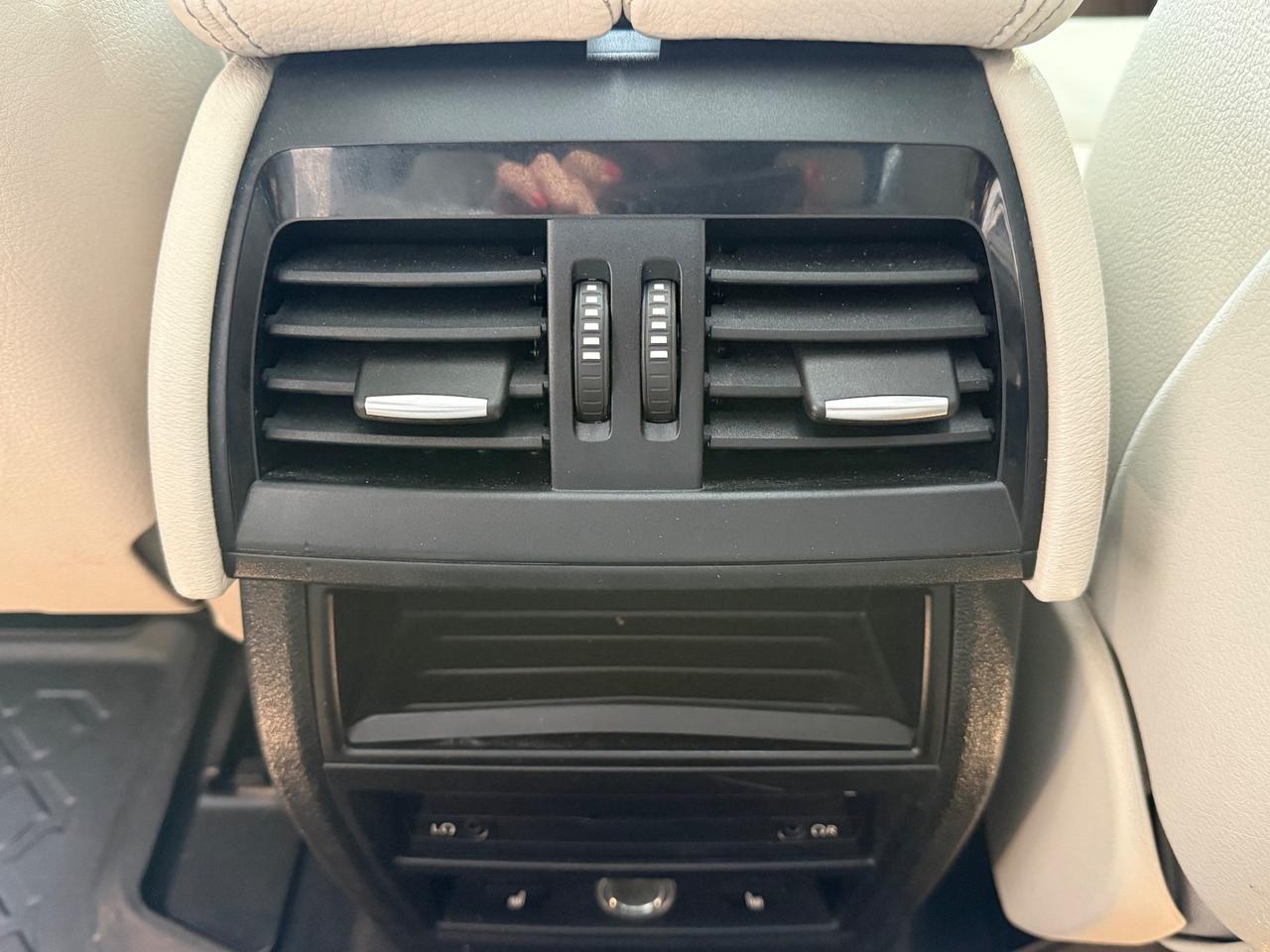 Bmw X5 xDrive25d Luxury