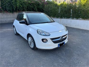 Opel Adam 1.4 87 CV Benzina / GPL