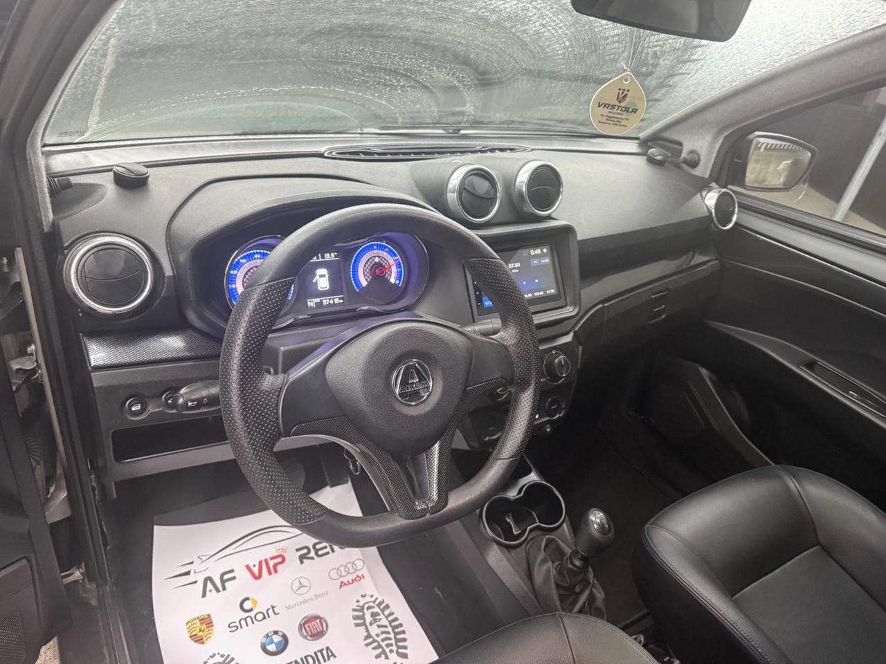 Aixam City GTO Emotion