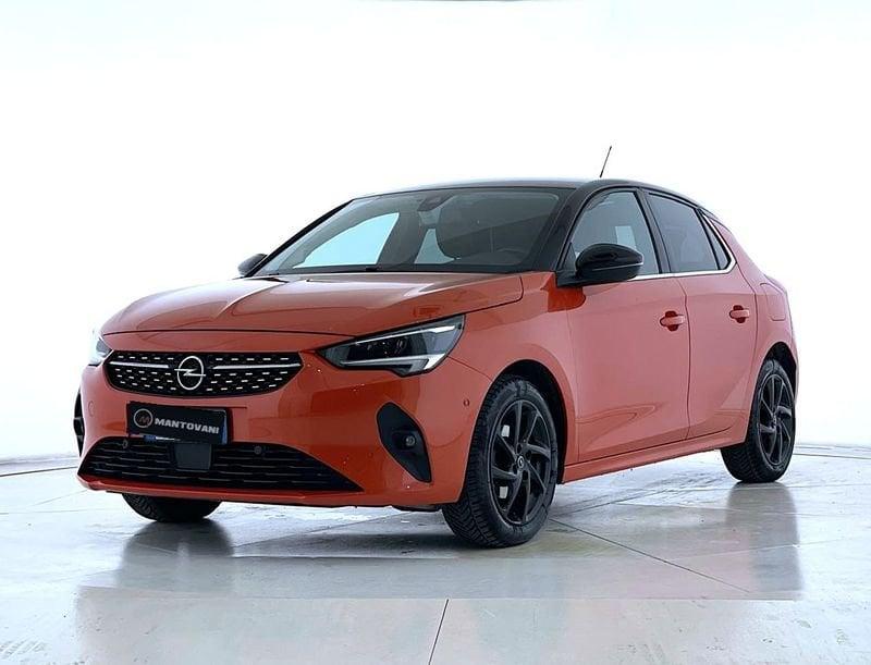 Opel Corsa Corsa 1.2 Elegance