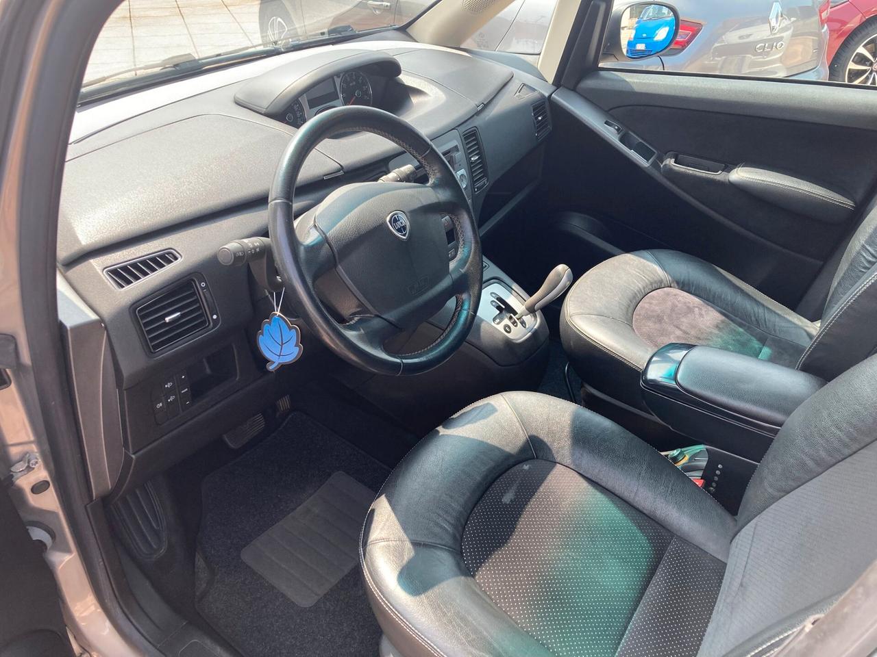 Lancia MUSA 1.4 16V Diva