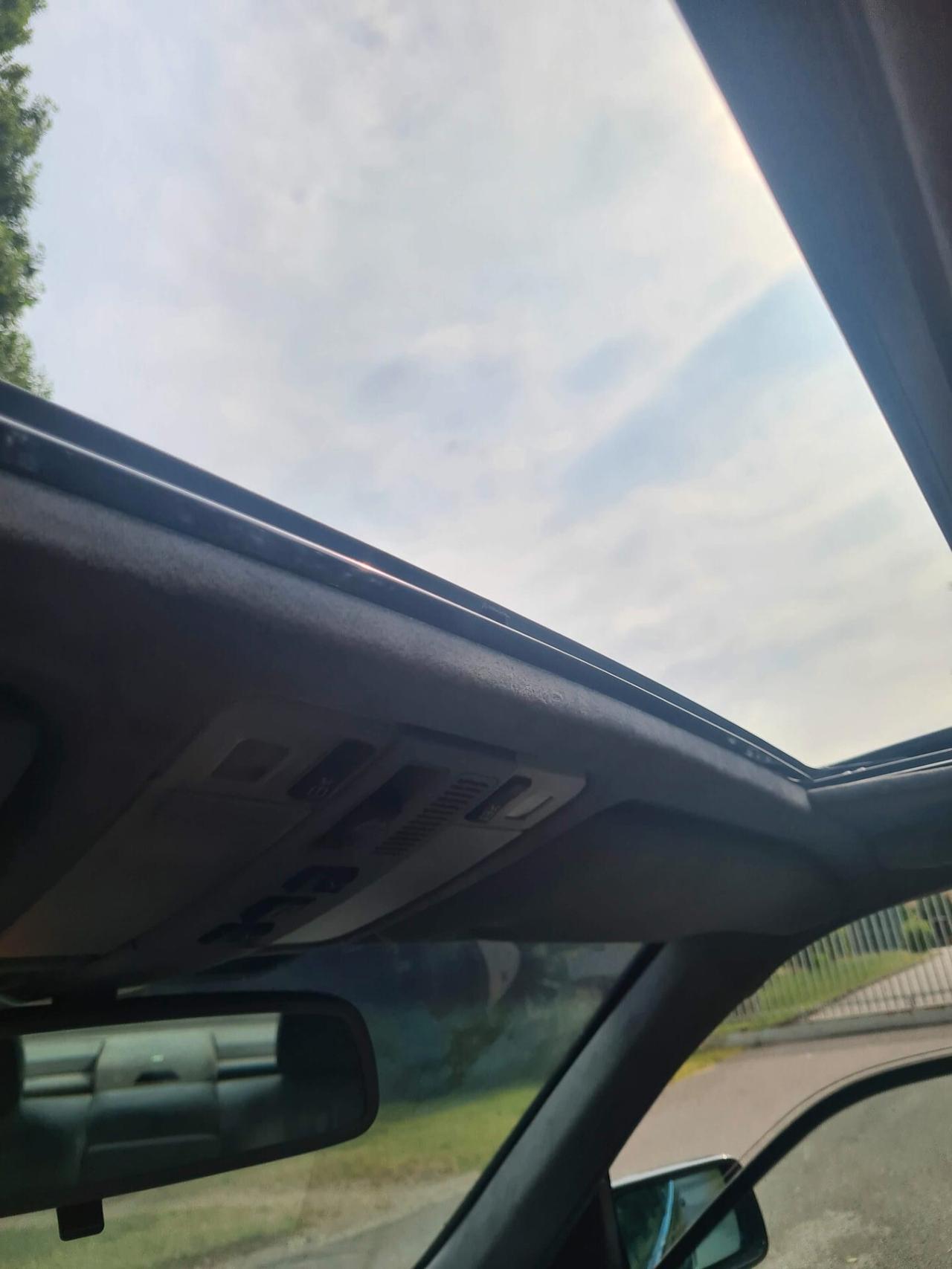 Mercedes-benz S 600 SE cat