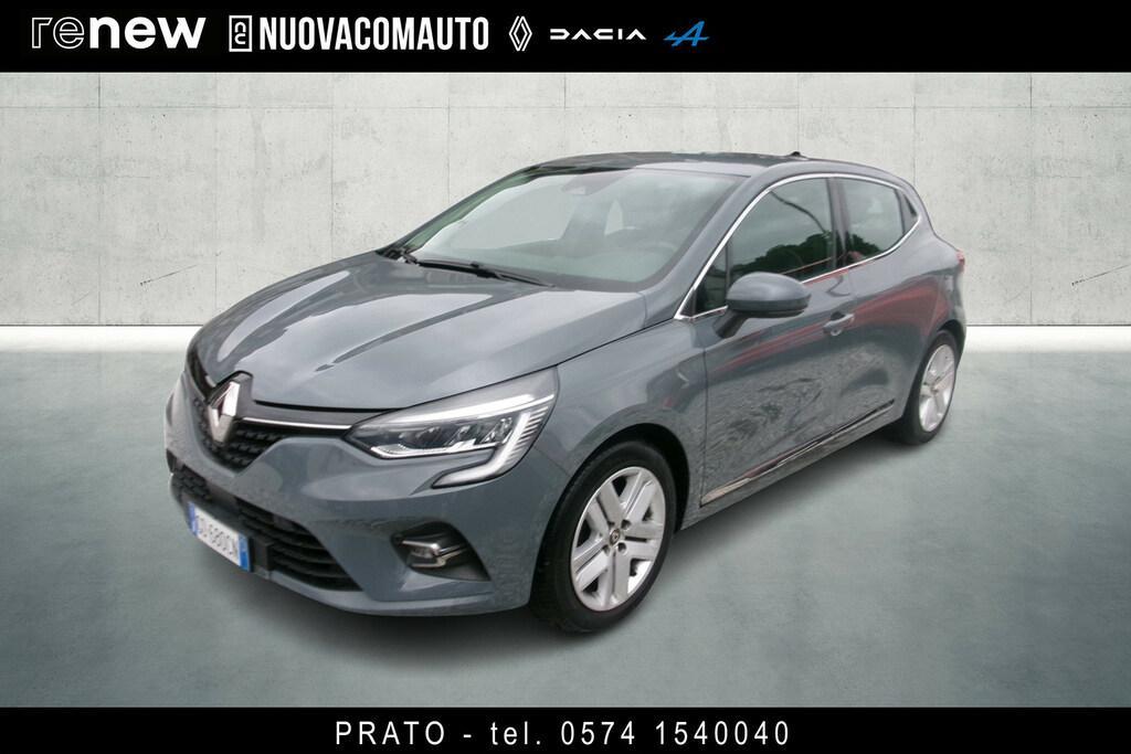Renault Clio 5 Porte 1.0 TCe Intens