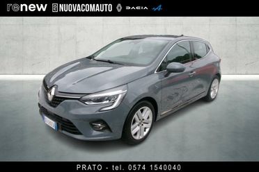 Renault Clio 5 Porte 1.0 TCe Intens