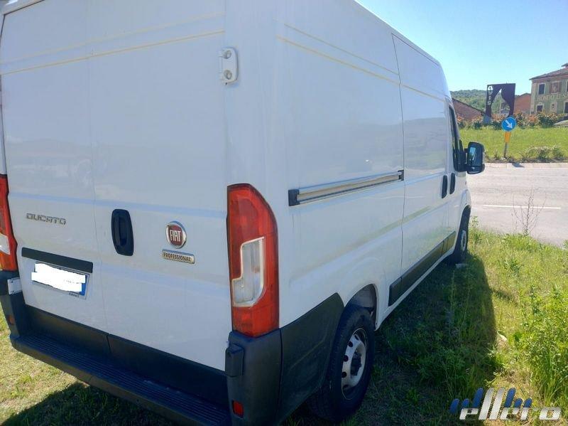 FIAT Ducato 35Q MH2 2.2MJT 140CV E6D