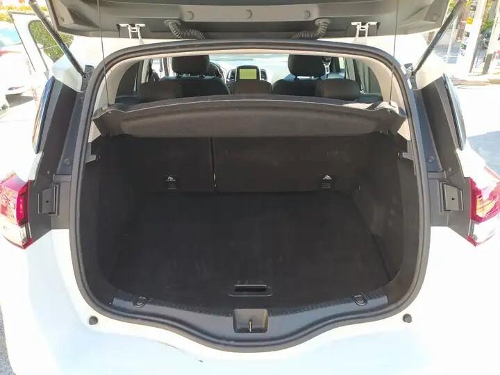 Renault Scenic Scénic Blue dCi 150 CV Business