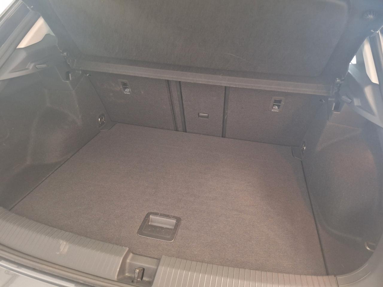 Volkswagen T-Roc 1.5 TSI ACT Style