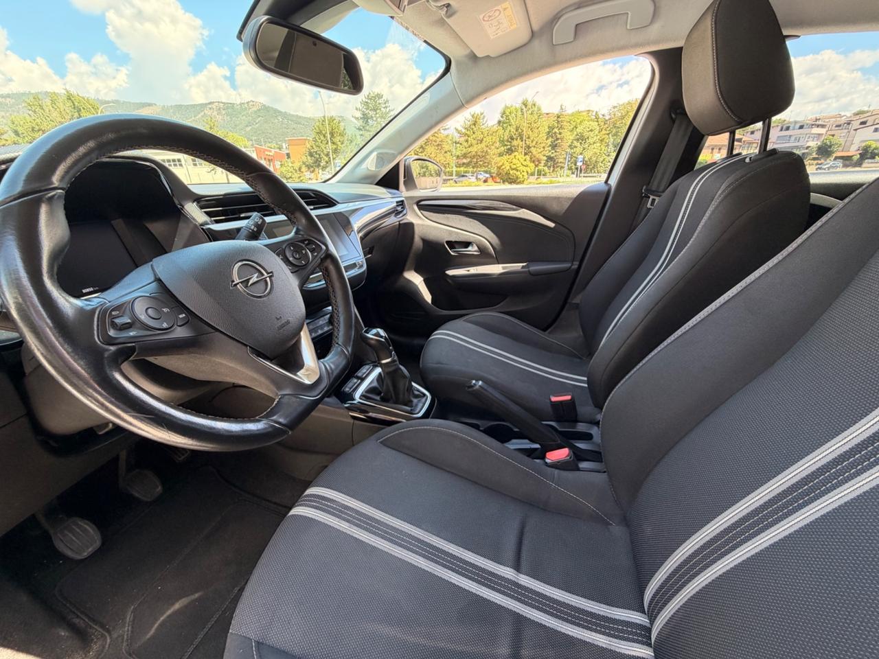 Opel Corsa 1.2 Edition