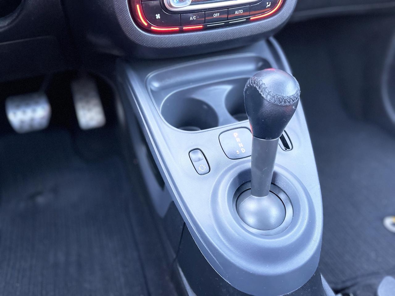 Smart ForFour 0.9 Benzina 90CV E6 Automatica Neo - 2016