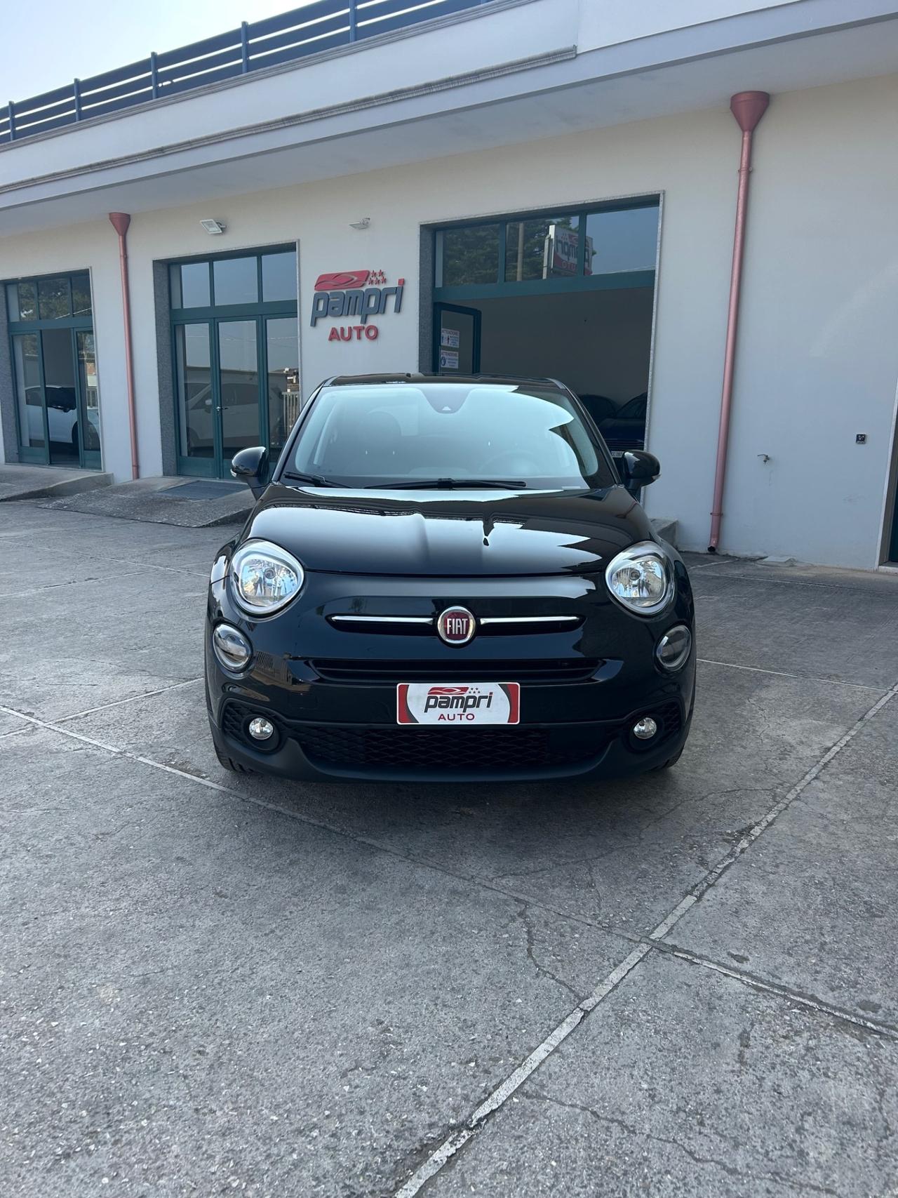 Fiat 500X 1.3 MultiJet 95 CV “ VENDUTA “