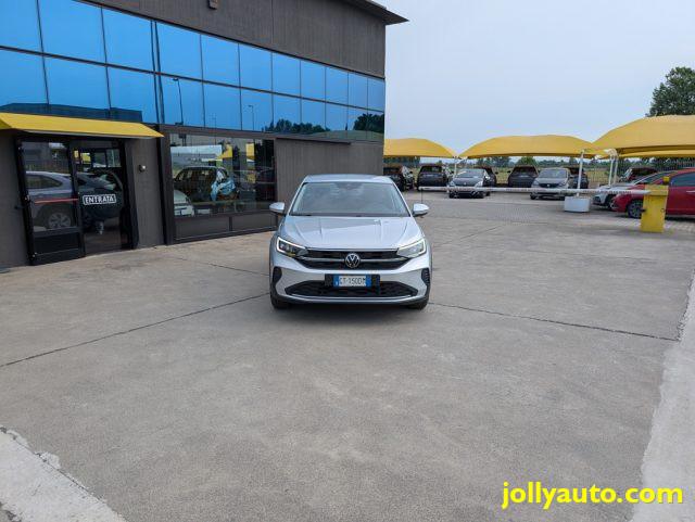 VOLKSWAGEN Taigo 1.0 TSI 110 CV Life - OK NEOPATENTATI