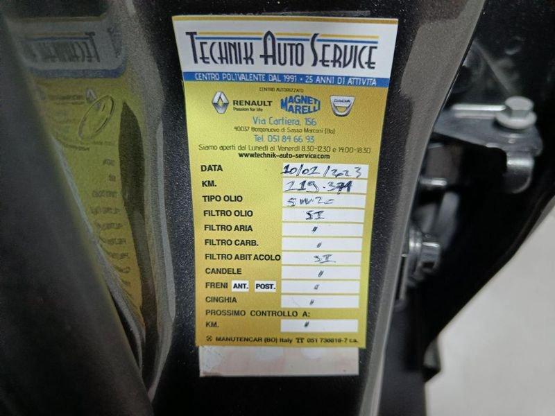 Ford Focus 1.0 EcoBoost 125 CV Start&Stop SW Titanium X