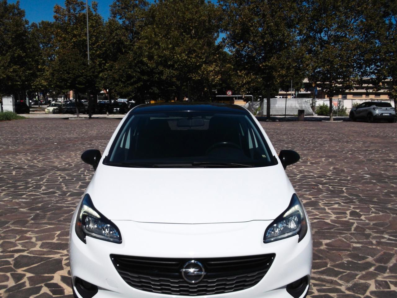 Opel Corsa 1.3 CDTI R-Line Neopat. 2017