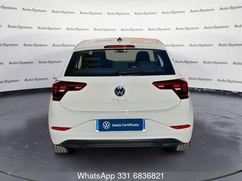 Volkswagen Polo 1.0 EVO
